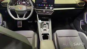 Cupra Formentor de 2023