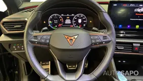 Cupra Formentor de 2023