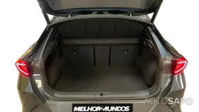 Cupra Formentor de 2023