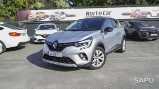 Renault Captur de 2021