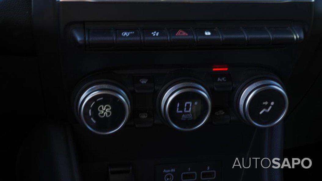 Renault Captur de 2021