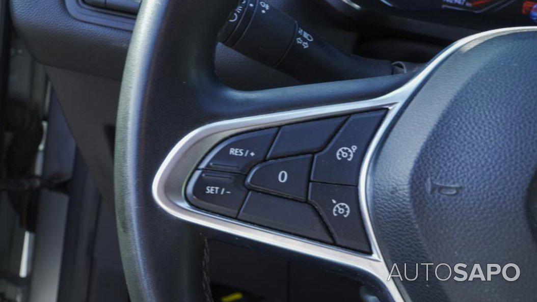 Renault Captur de 2021