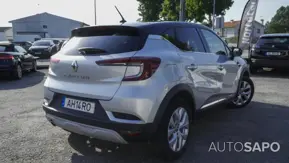 Renault Captur de 2021
