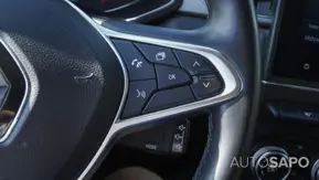 Renault Captur de 2021