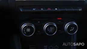 Renault Captur de 2021