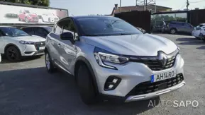 Renault Captur de 2021
