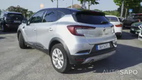 Renault Captur de 2021