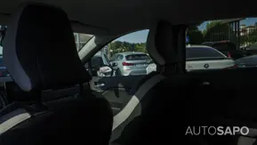 Renault Captur de 2021