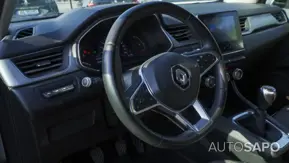 Renault Captur de 2021