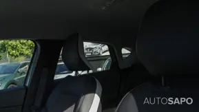 Renault Captur de 2021