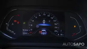 Renault Captur de 2021