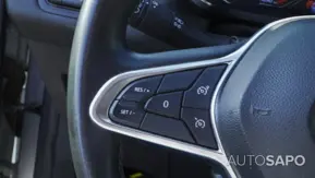 Renault Captur de 2021