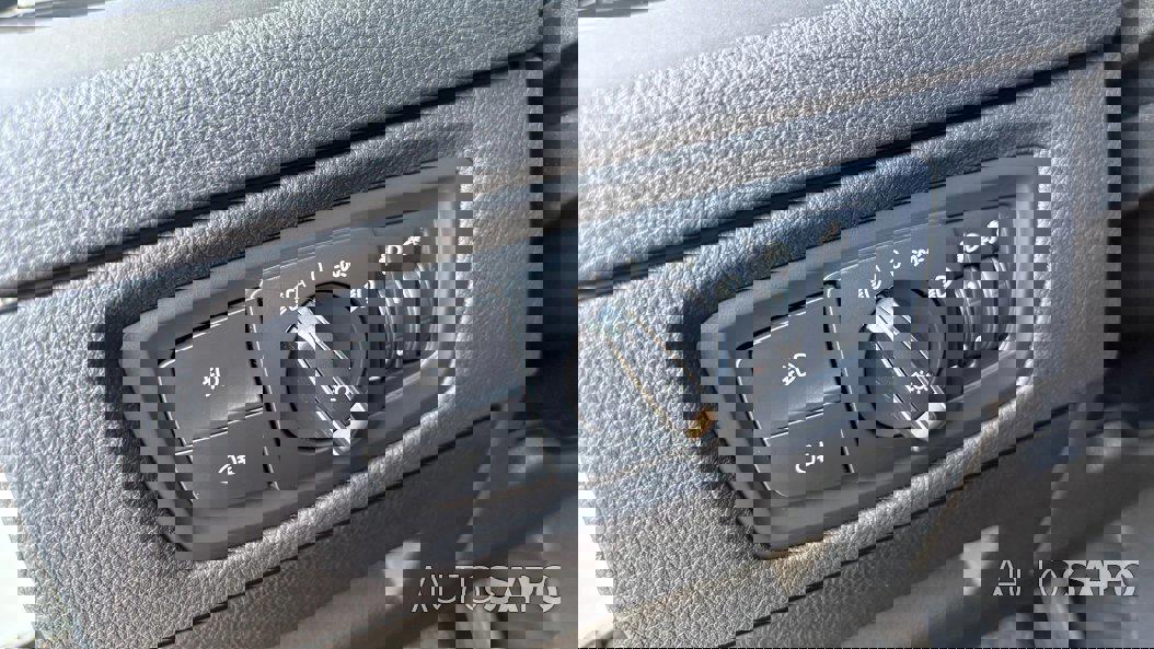 BMW Série 1 de 2018