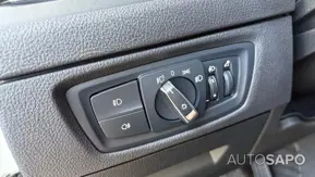 BMW Série 1 de 2018