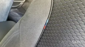 BMW Série 1 de 2018