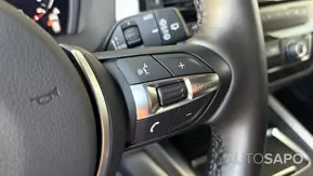 BMW Série 1 de 2018