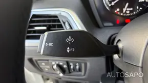 BMW Série 1 de 2018