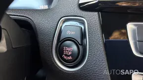 BMW Série 1 de 2018