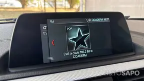 BMW Série 1 de 2018