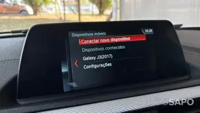 BMW Série 1 de 2018