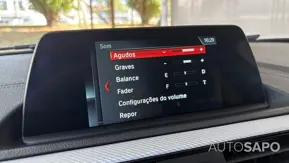 BMW Série 1 de 2018