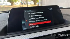 BMW Série 1 de 2018