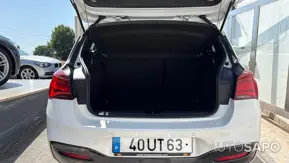 BMW Série 1 de 2018
