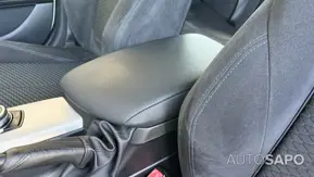 BMW Série 1 de 2018