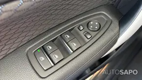 BMW Série 1 de 2018