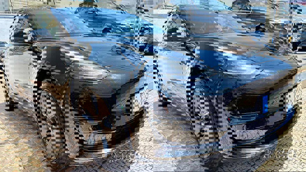 Tesla Model 3 de 2022