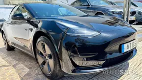 Tesla Model 3 de 2022