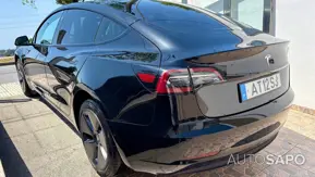 Tesla Model 3 de 2022
