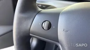 Tesla Model 3 de 2022