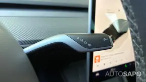 Tesla Model 3 de 2022