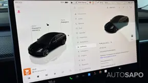 Tesla Model 3 de 2022