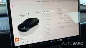 Tesla Model 3 de 2022