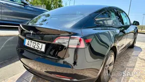 Tesla Model 3 de 2022