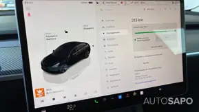 Tesla Model 3 de 2022