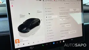 Tesla Model 3 de 2022