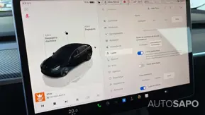 Tesla Model 3 de 2022