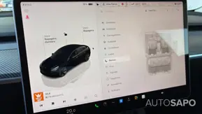 Tesla Model 3 de 2022