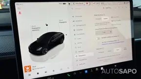Tesla Model 3 de 2022