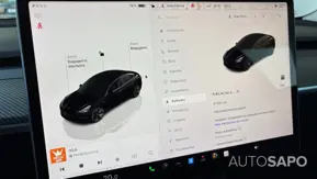Tesla Model 3 de 2022