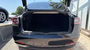 Tesla Model 3 de 2022
