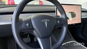 Tesla Model 3 de 2022