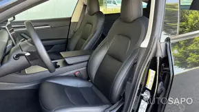 Tesla Model 3 de 2022