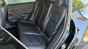 Tesla Model 3 de 2022