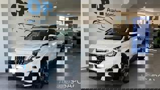 Peugeot 3008 de 2017