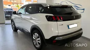 Peugeot 3008 de 2017