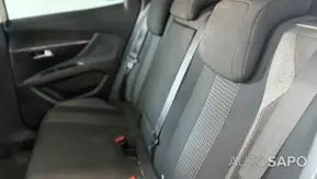Peugeot 3008 de 2017